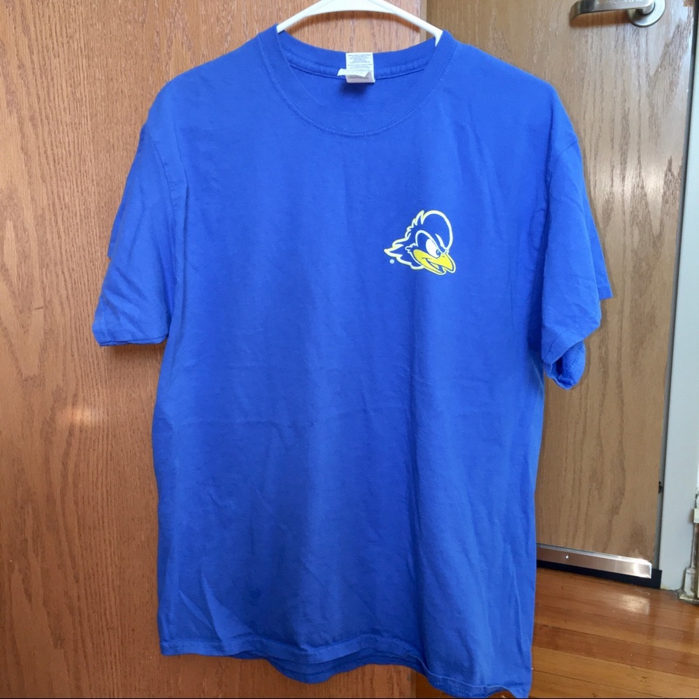 University of Delaware T-shirt